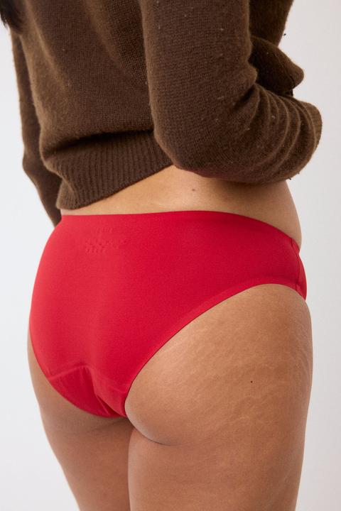 Immagine prodotto Smoon Mutandine mestruali in microfibra con flusso medio (M)