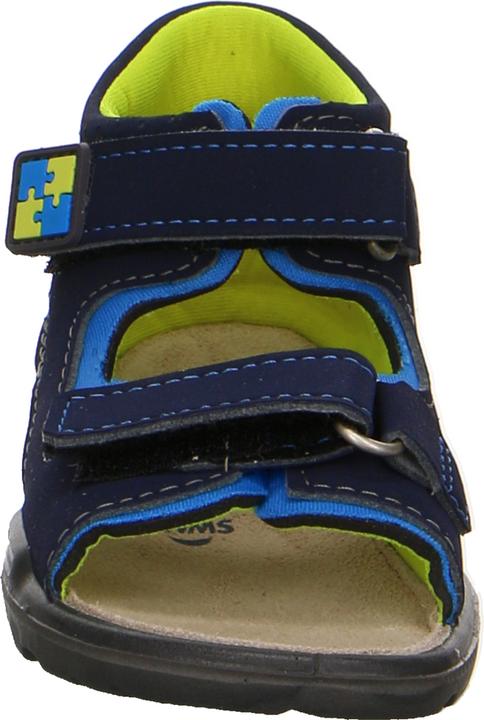 Actual product image Ricosta Manto (22)
