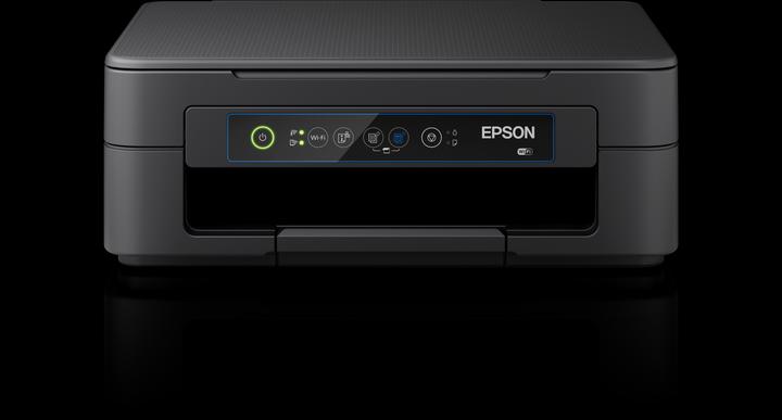 Actual product image Epson Expression Home XP-2155 (Ink, Colour)