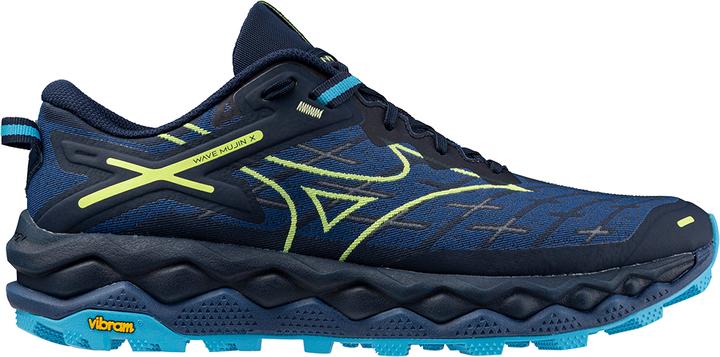 Mizuno WAVE MUJIN 10