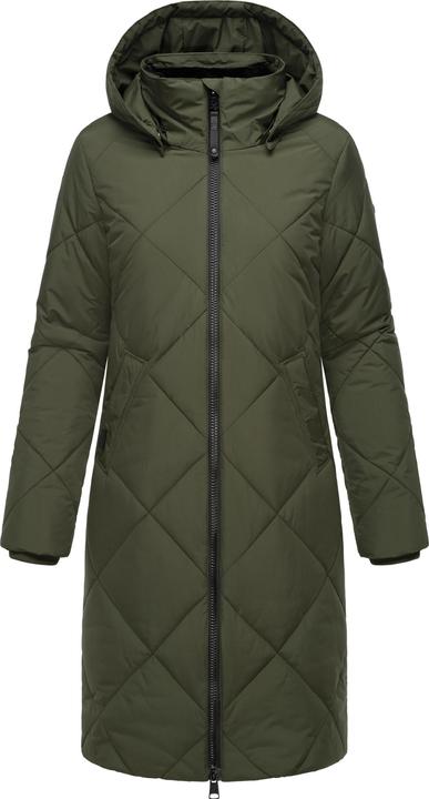 Olive foncée