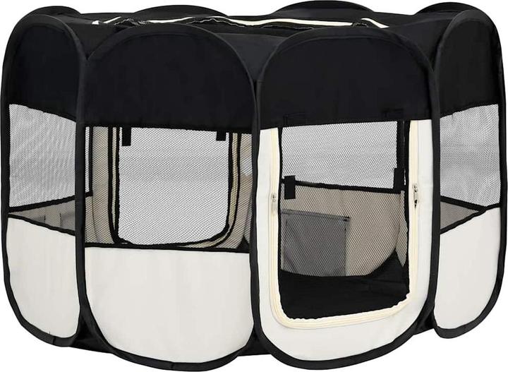 Actual product image VidaXL Flemming (Dog house)