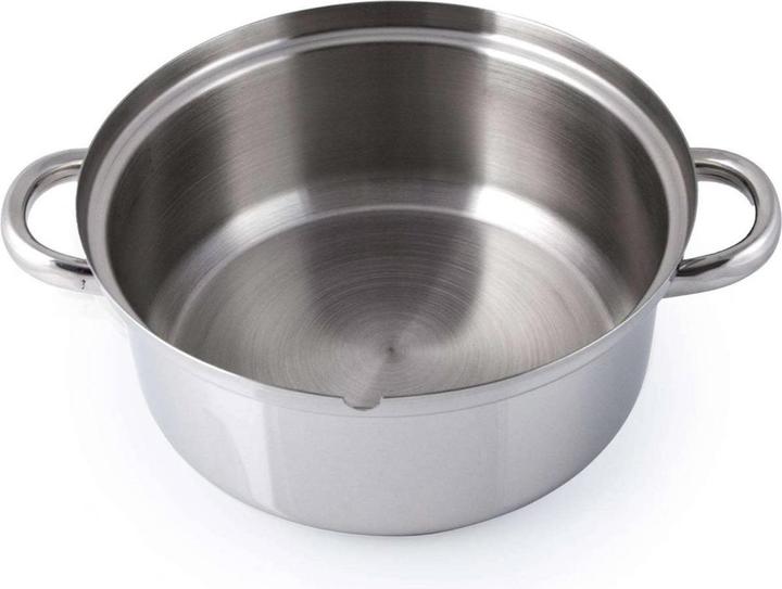 Produktbild Grafner XXL Dampfentsafter