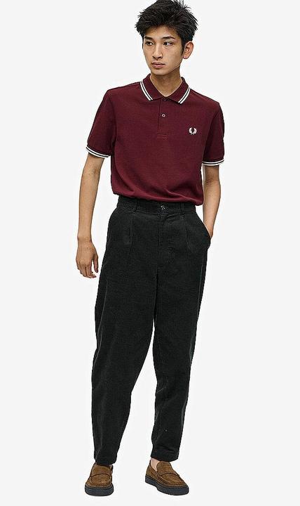 Actual product image Fred Perry 10017432 (S)
