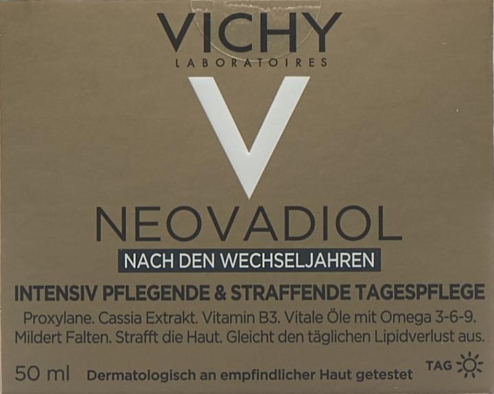 Immagine prodotto Vichy Neovadiol in post-menopausa (50 ml, Crema da giorno)