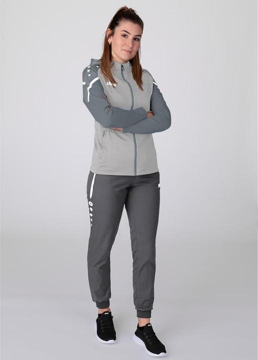 Actual product image JAKO Performance hooded jacket (4XL)