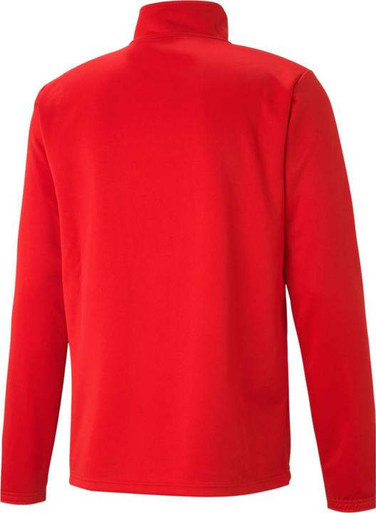 Immagine prodotto Puma teamRISE 1/4 Zip Top-657394 (M)