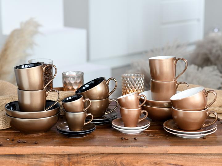 Image du produit CreaTable Golden Days (300 ml, 2 x)
