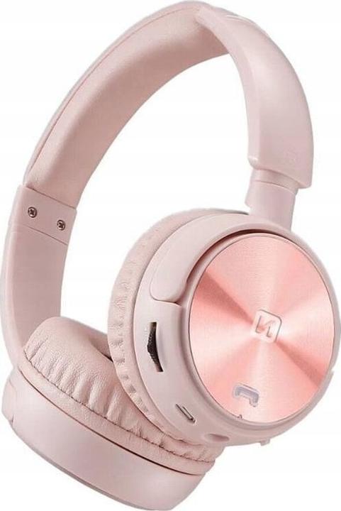 Actual product image Swissten Stereo Headphones TRIX (8 h, Wireless)