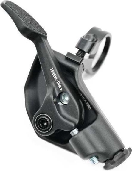 Immagine prodotto e*13 Kit di leve remote Vario Infinite Dropper, 22,2 mm, nero