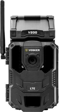 Actual product image Vosker V200 LTE Wireless Outdoor Game Camera 1080 Pixel Sound Recording