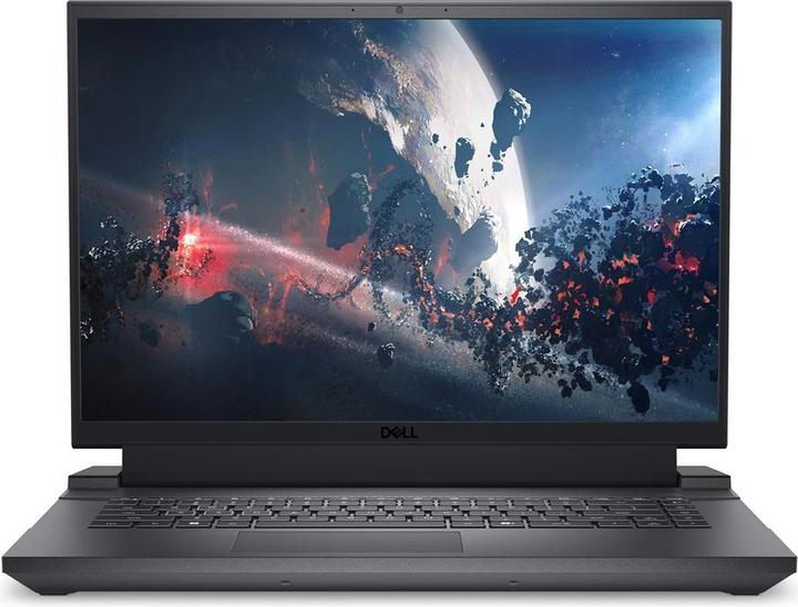 Produktbild Dell Inspiron G16 7630 i7-13700HX 16.0 QHD+ 165Hz 32GB SSD1TB RTX 4060 backlit NoOS Grey (Intel Core i7-13700HX, 32 GB, 1000 GB)