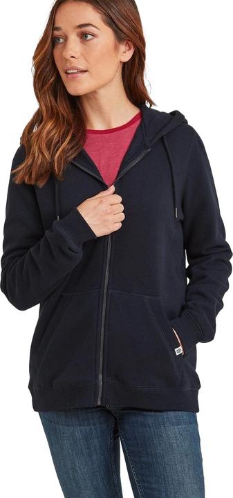 Immagine prodotto TOG24 Mia Felpa con Cappuccio e Zip Intera Donna (50)