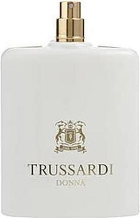 Actual product image Trussardi 100ml (Eau de toilette, 100 ml)