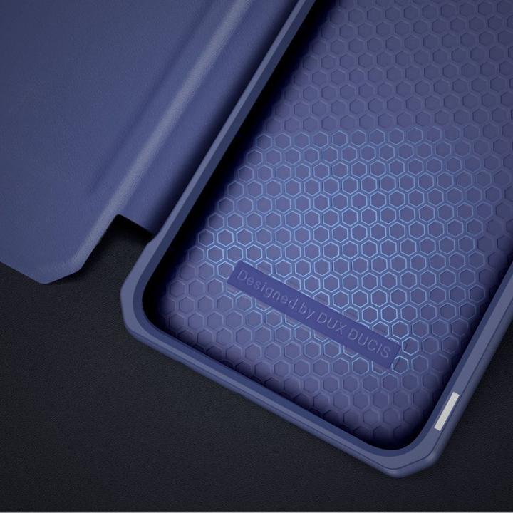 Actual product image Dux Ducis Skin X Series Bookcover (Samsung Galaxy S22+)