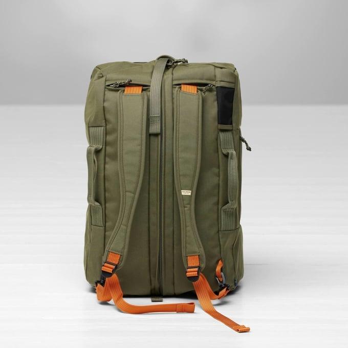 Immagine prodotto Fjällräven Borsone Färden 50 (50 l)