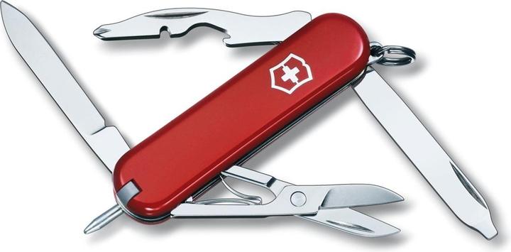 Actual product image Victorinox Swiss army knife quantity