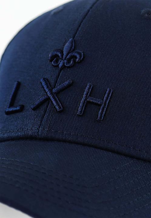 Actual product image LXH Caps Casquette Pop - La Havane (One size)