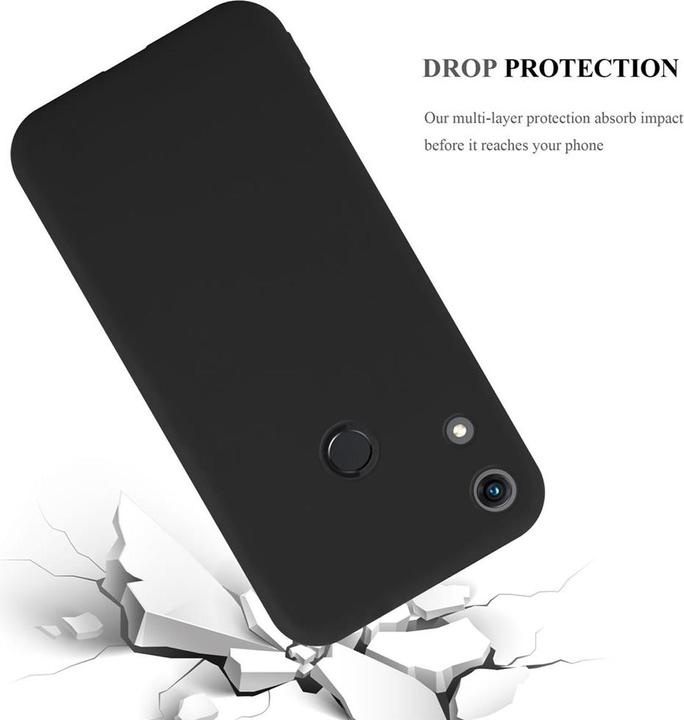 Actual product image Cadorabo TPU Candy Cover (Fee 8A)