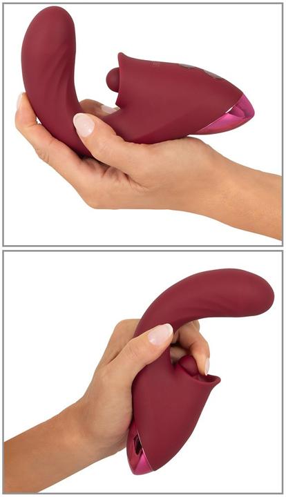 Produktbild Javida 3 Function Vibrator