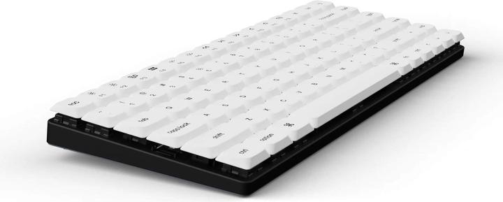 Image du produit Keychron Low Profile ISO-CH Keycap Set 135 Keys