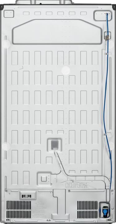 Image du produit LG GSXV91MCAE (635 l)