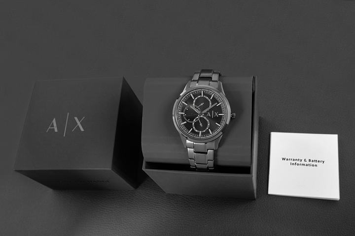 Produktbild Armani Exchange Dante (Analoguhr, 42 mm)