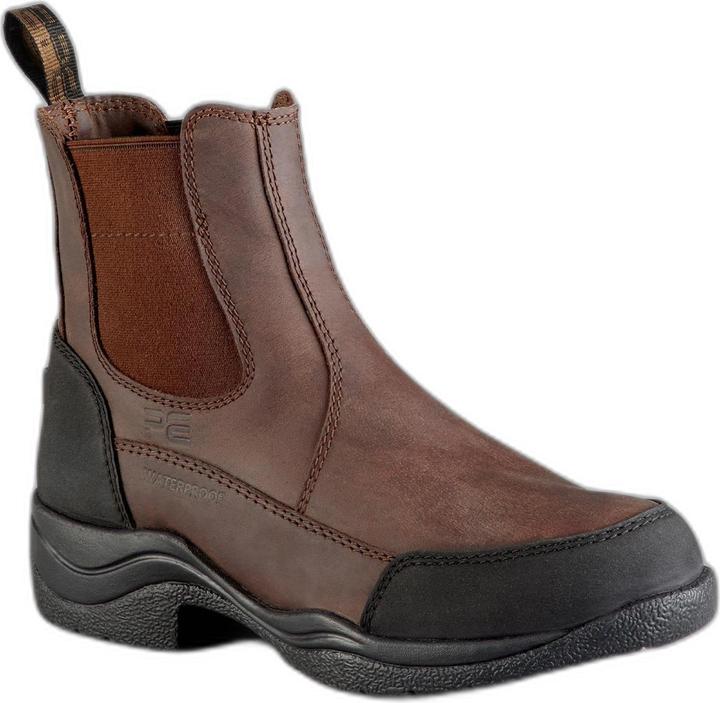 Produktbild Premier Equine wasserdichte reitstiefel kinder vinci (44)