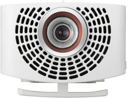 Actual product image LG PF1500 Largo (Full HD, 1400 lm, 1.4:1)