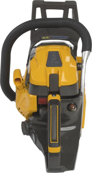 Immagine prodotto Stiga Motosega a scoppio CS 750 18" (Sega a catena a benzina)