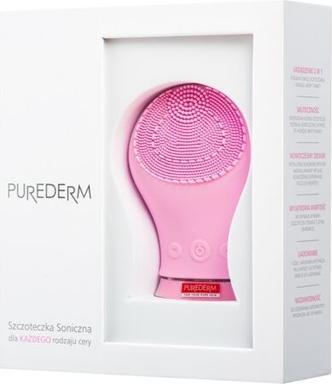 Produktbild Purederm Sonic Toothbrush For All Types