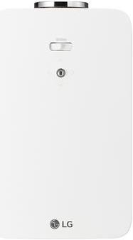 Actual product image LG PF1500 Largo (Full HD, 1400 lm, 1.4:1)