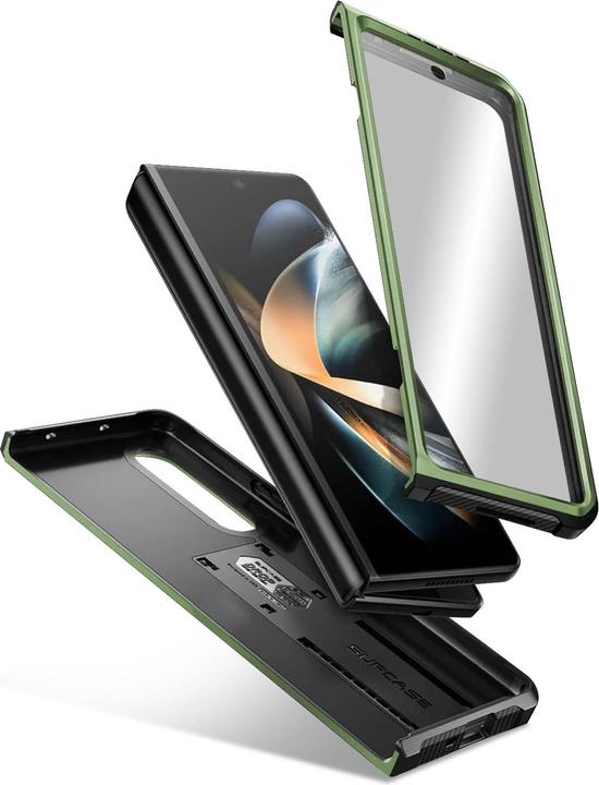 Produktbild Supcase Unicorn Beetle Pro Series (Samsung Galaxy Z)