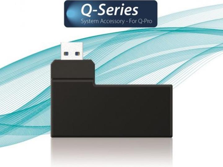Produktbild Blaupunkt für QPro Alarmzentrale