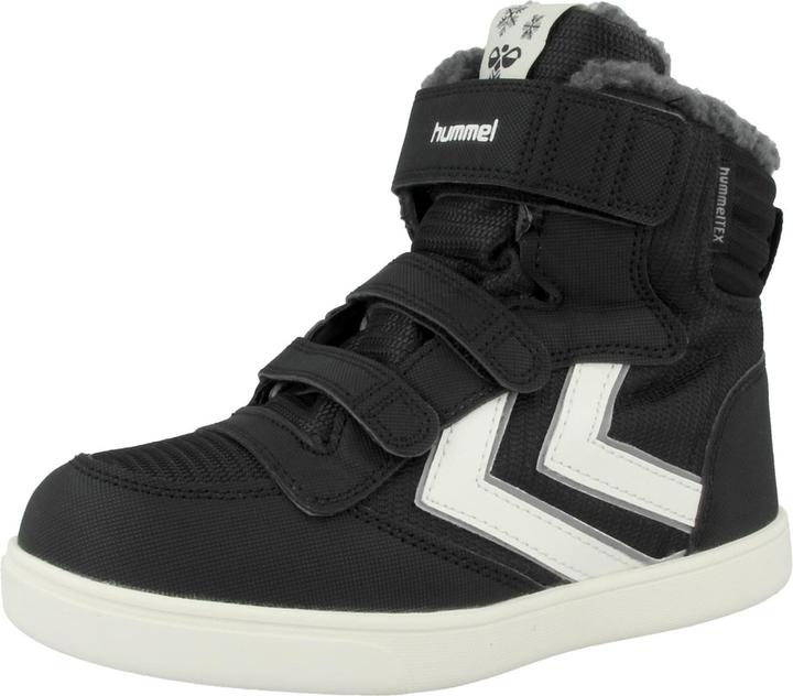Actual product image hummel Stadil Super Poly Boot Mid Recycle Jr (32)