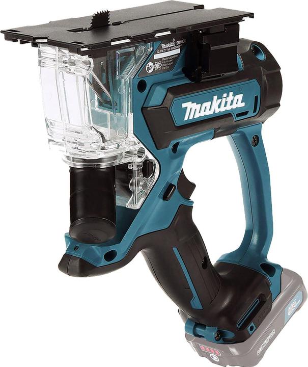 Produktbild Makita 10,8V Akku-Trockenbausäge SD100DZ