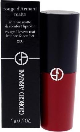Immagine prodotto Giorgio Armani Rouge d'Armani Matte (N 200 Nudi-Marrone)