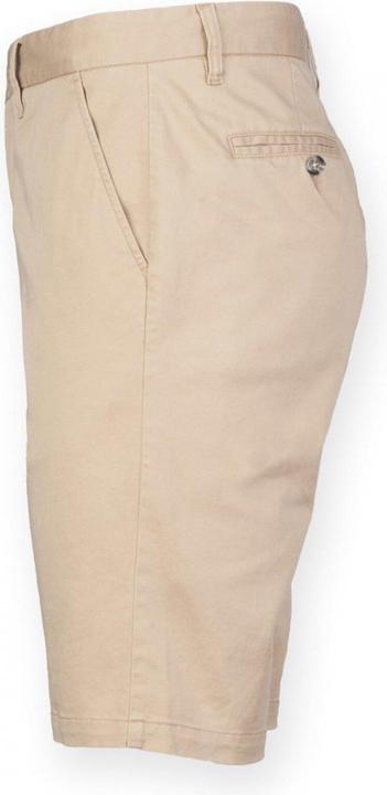 Image du produit Front Row Short chino extensible (XXL)