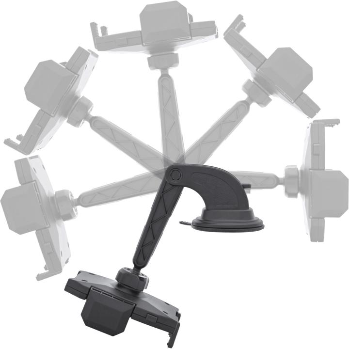 Immagine prodotto InLine Supporto per Smartphone per auto
