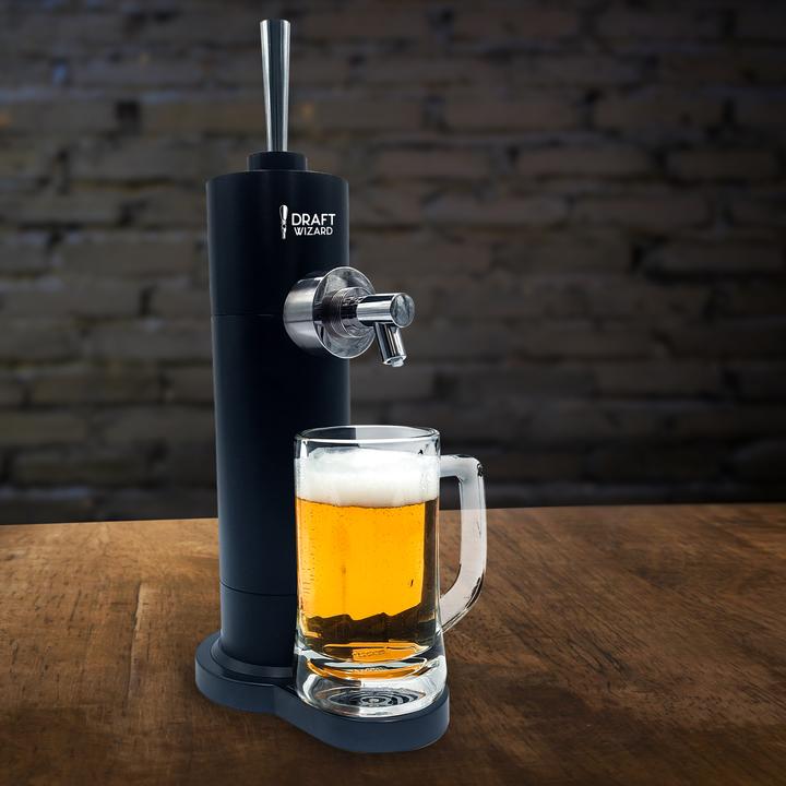 Productafbeelding Mad Monkey - Bierdispenser voor blikjes
