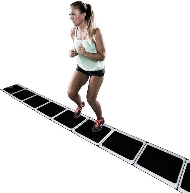 Actual product image Stroops Roll out ladder