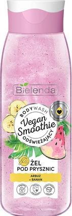 Bielenda Vegan Smoothie Watermelon + Banani 400G