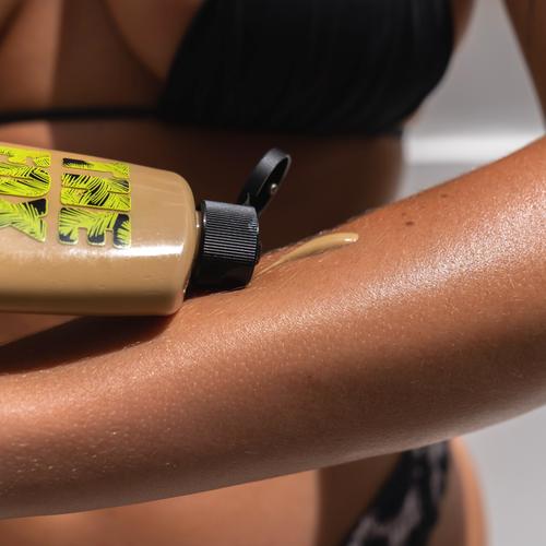 Image du produit The Fox Tan Rapide (Crème autobronzante, 120 ml)