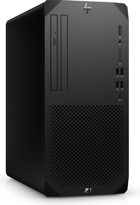 Produktbild HP Z1 G9 (Intel Core i7-14700, 16 GB, 1000 GB, T400)