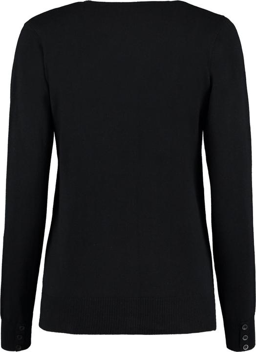 Immagine prodotto Kustom Kit Arundel Cardigan Scollo a V Donna (42)
