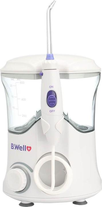 Actual product image B.Well Oral Irrigator PRO-922