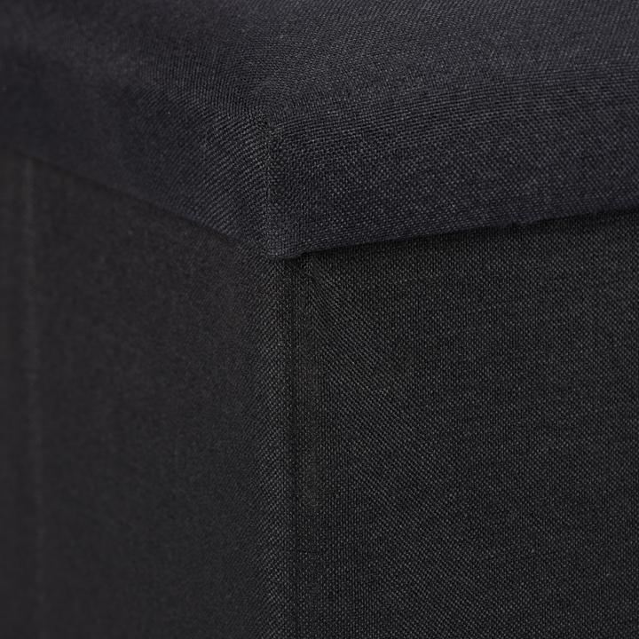 Actual product image Relaxdays Stool