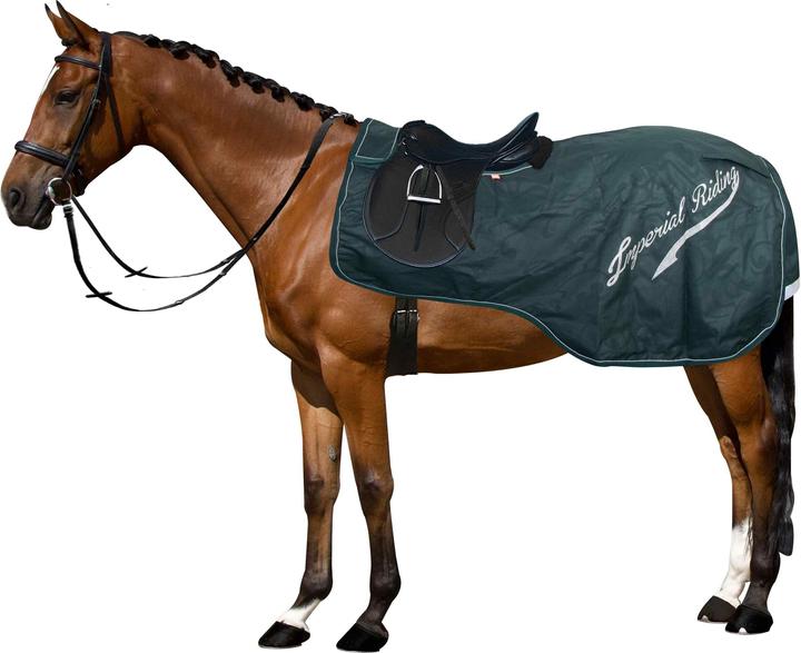 Produktbild Imperial Riding Super-dry 0gr (2 cm)