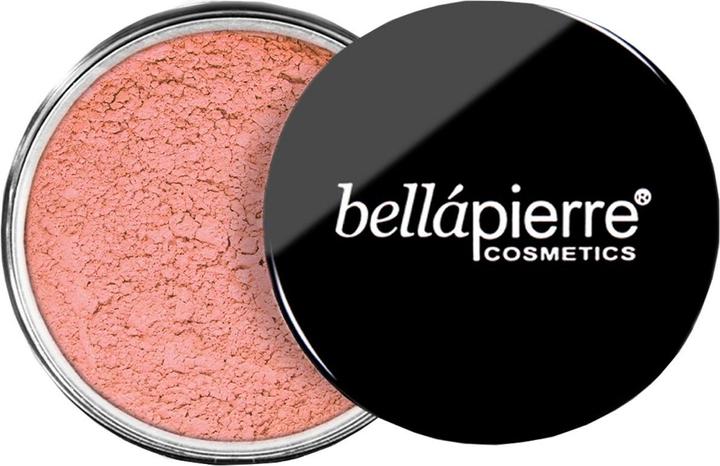 Bellapierre Cosmetics Teint - Mineral Blush Desert Rose