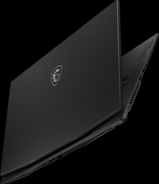 Produktbild MSI Stealth 17 Studio (17.30", Intel Core i9-13900H, 64 GB, 4000 GB, DE)